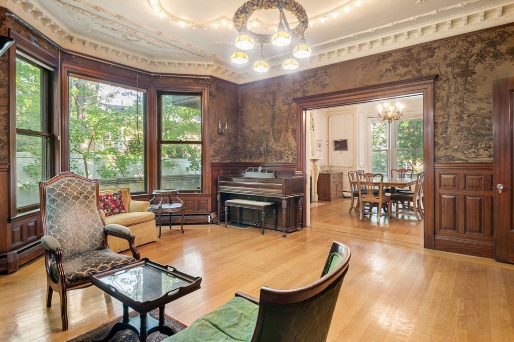 9 Downing Road Brookline, MA 02446 - Photo 8 of 34