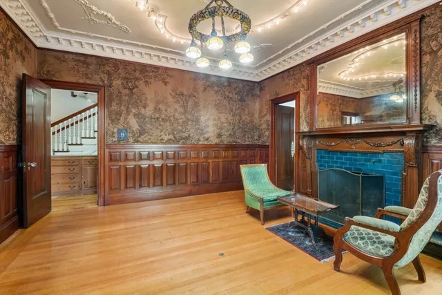 $2,850,000 | 9 Downing Road, Brookline, MA 02446