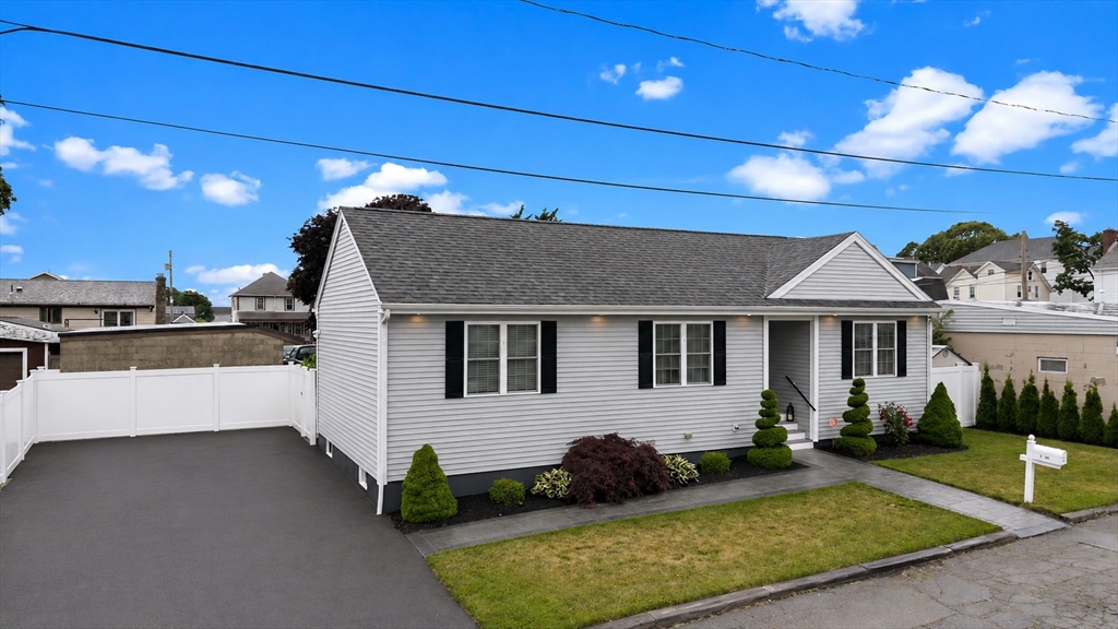 127 Middlesex Street Fall River, MA 02723 - Photo 2 of 38
