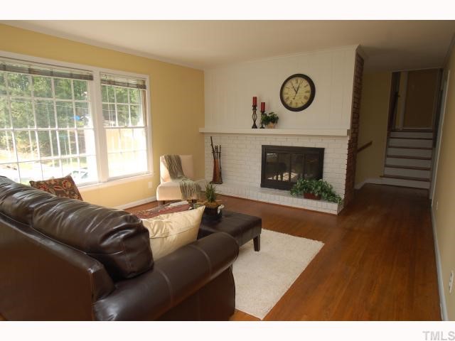 731 Davidson Street Raleigh, NC 27609 - Photo 7 of 10