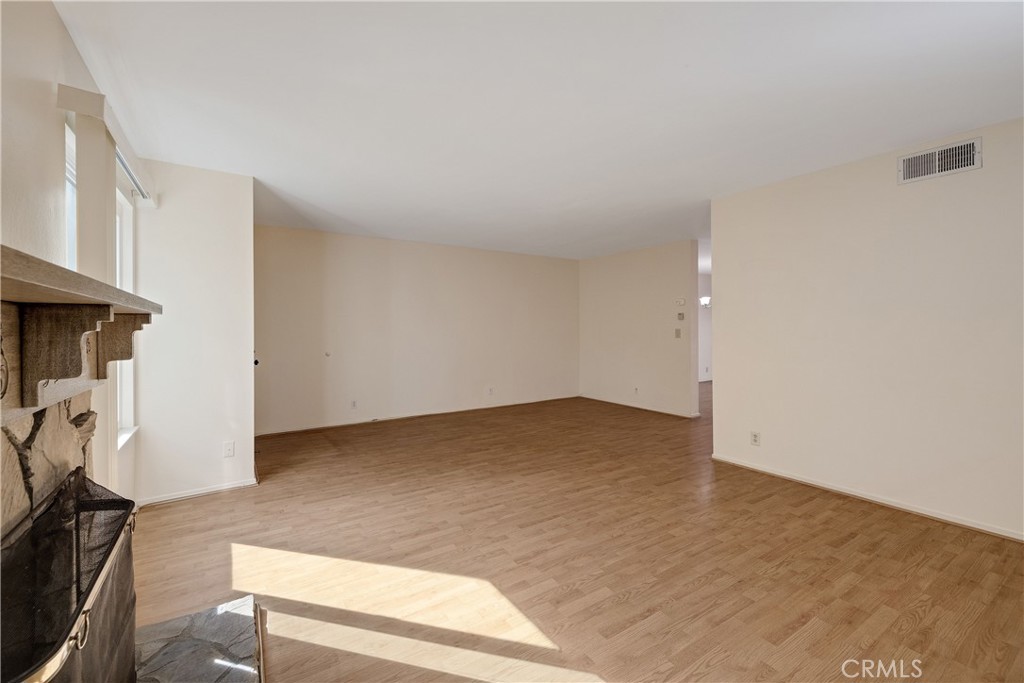 28003 Ridgebrook Court Rancho Palos Verdes, CA 90275 - Photo 5 of 25 a view of empty room