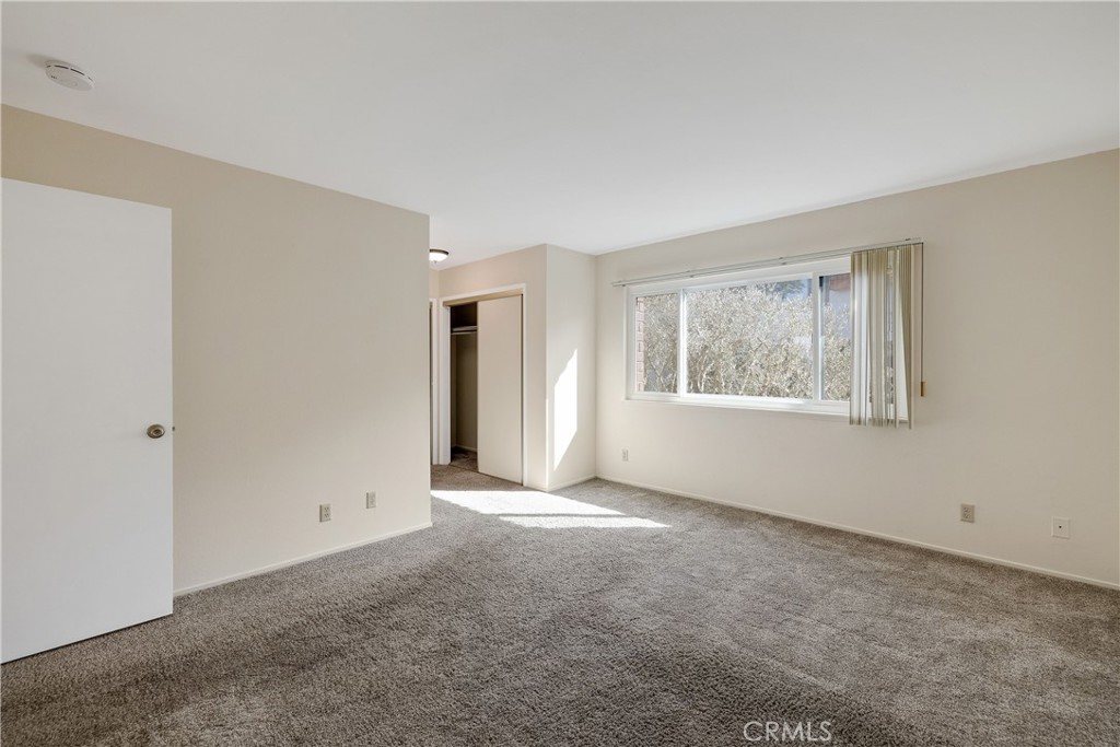 28003 Ridgebrook Court Rancho Palos Verdes, CA 90275 - Photo 9 of 25 a view of an empty room with a window