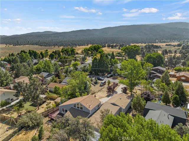 $498,000 | 1000 Eagle Lane, Frazier Park, CA 93225