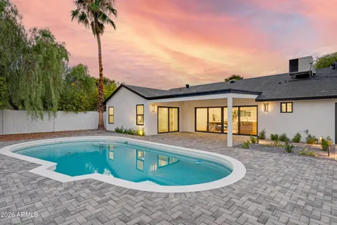 $1,350,000 | 4915 East Marilyn Road, Scottsdale, AZ 85254