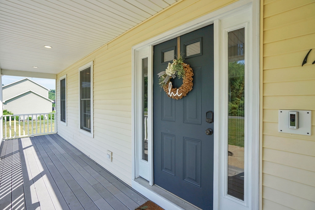 12 Macomber Road Monson, MA 01057 - Photo 6 of 42