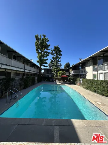 $2,800 | 11133 Rose Avenue, Unit 4, Los Angeles, CA 90034