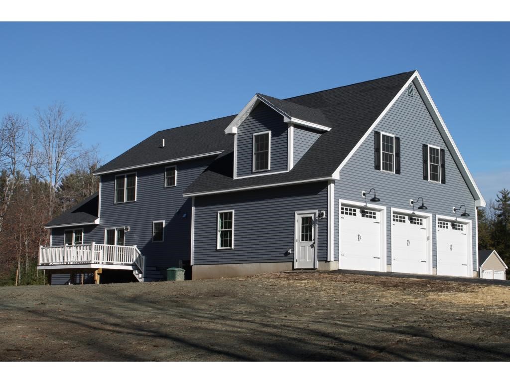 12-65-9 Pulpit Road New Boston, NH 03070 - Photo 29 of 34