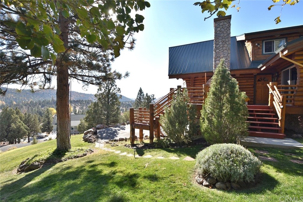 5214 Stag Mountain Road Weed, CA 96094 - Photo 2 of 32