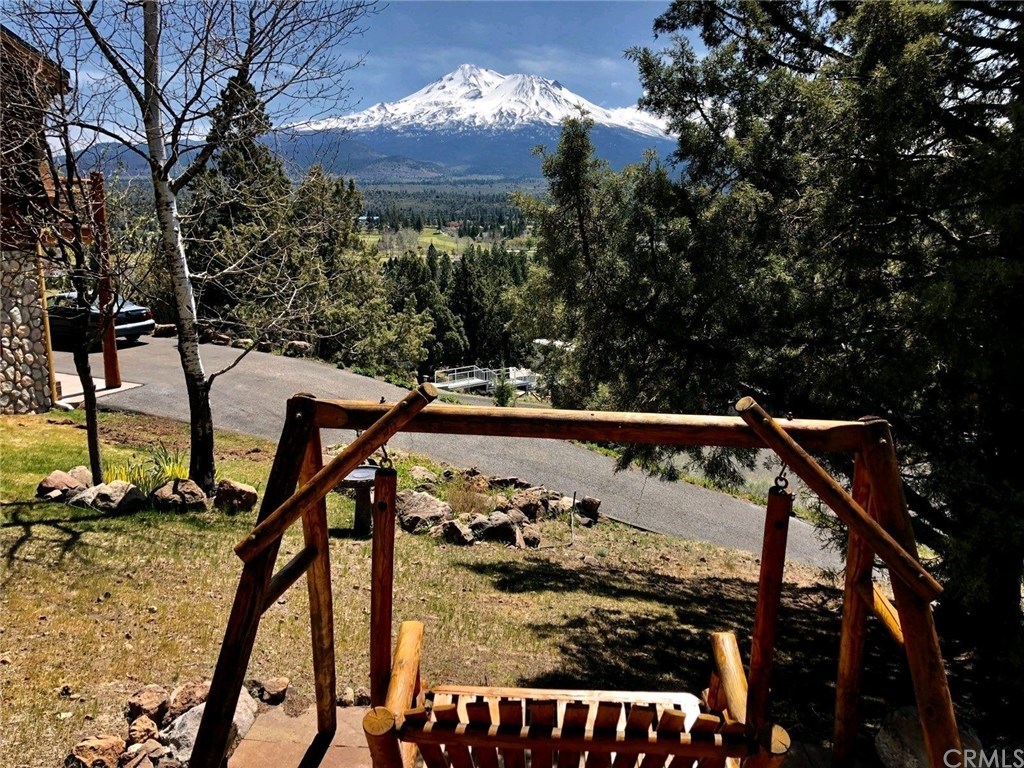 5214 Stag Mountain Road Weed, CA 96094 - Photo 27 of 32