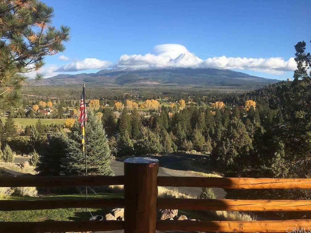 5214 Stag Mountain Road Weed, CA 96094 - Photo 29 of 32