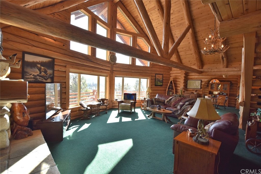 5214 Stag Mountain Road Weed, CA 96094 - Photo 4 of 32