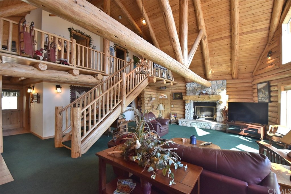 5214 Stag Mountain Road Weed, CA 96094 - Photo 5 of 32