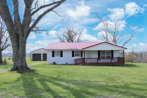 $210,000 | 1305 Bethel Ridge Road, Worthville, KY 41098