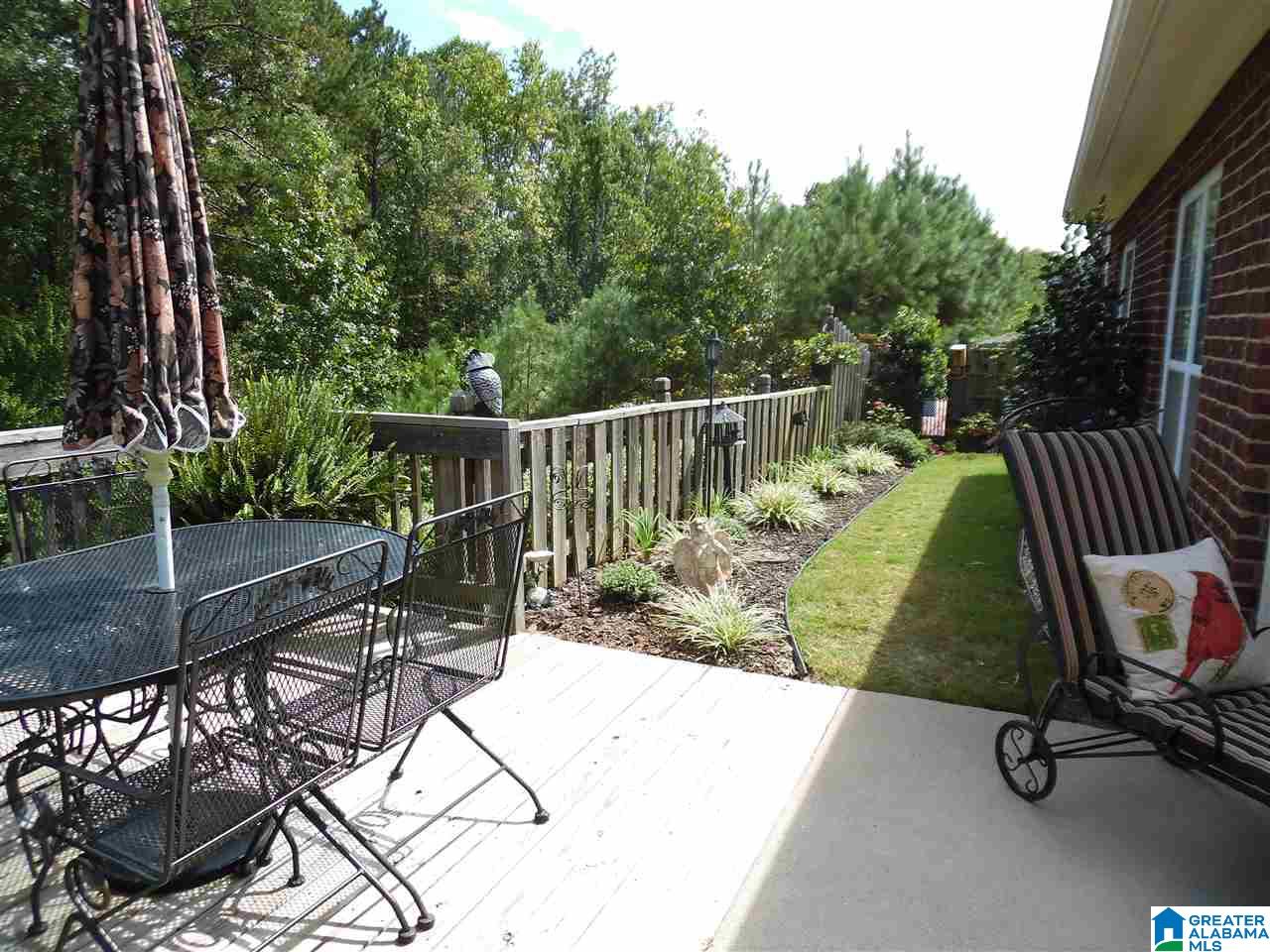 390 Chesser Plantation Lane Chelsea, AL 35043 - Photo 15 of 19