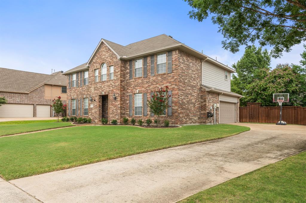 612 Morning View Way Murphy, TX 75094 - Photo 3 of 38