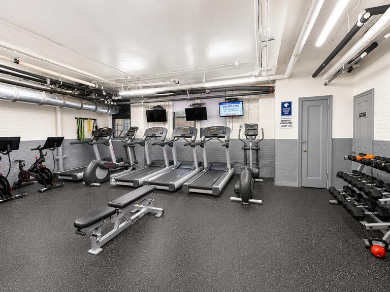280 Riverside Drive, Unit 4H Manhattan, NY 10025 - Photo 8 of 13 Photo 8