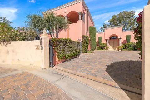 $1,850,000 | 18 Vía Condotti, Rancho Mirage, CA 92270