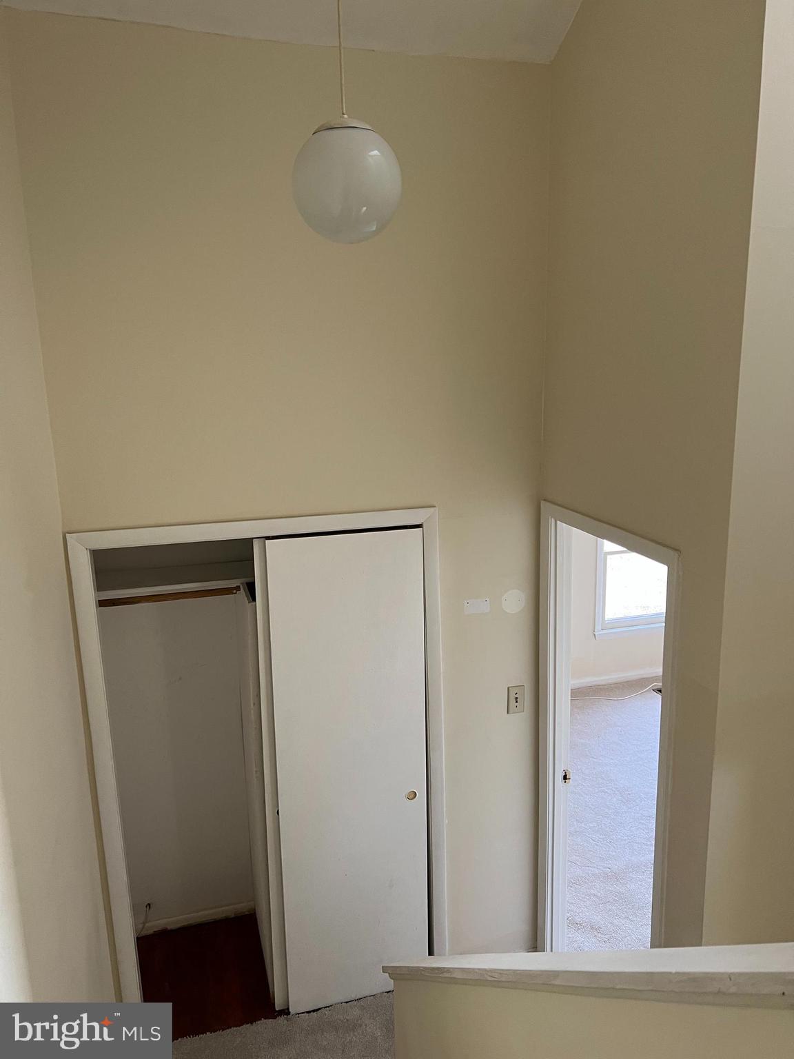 9580 Canterbury Riding, Unit 210 Laurel, MD 20723 - Photo 7 of 10 a view of front door