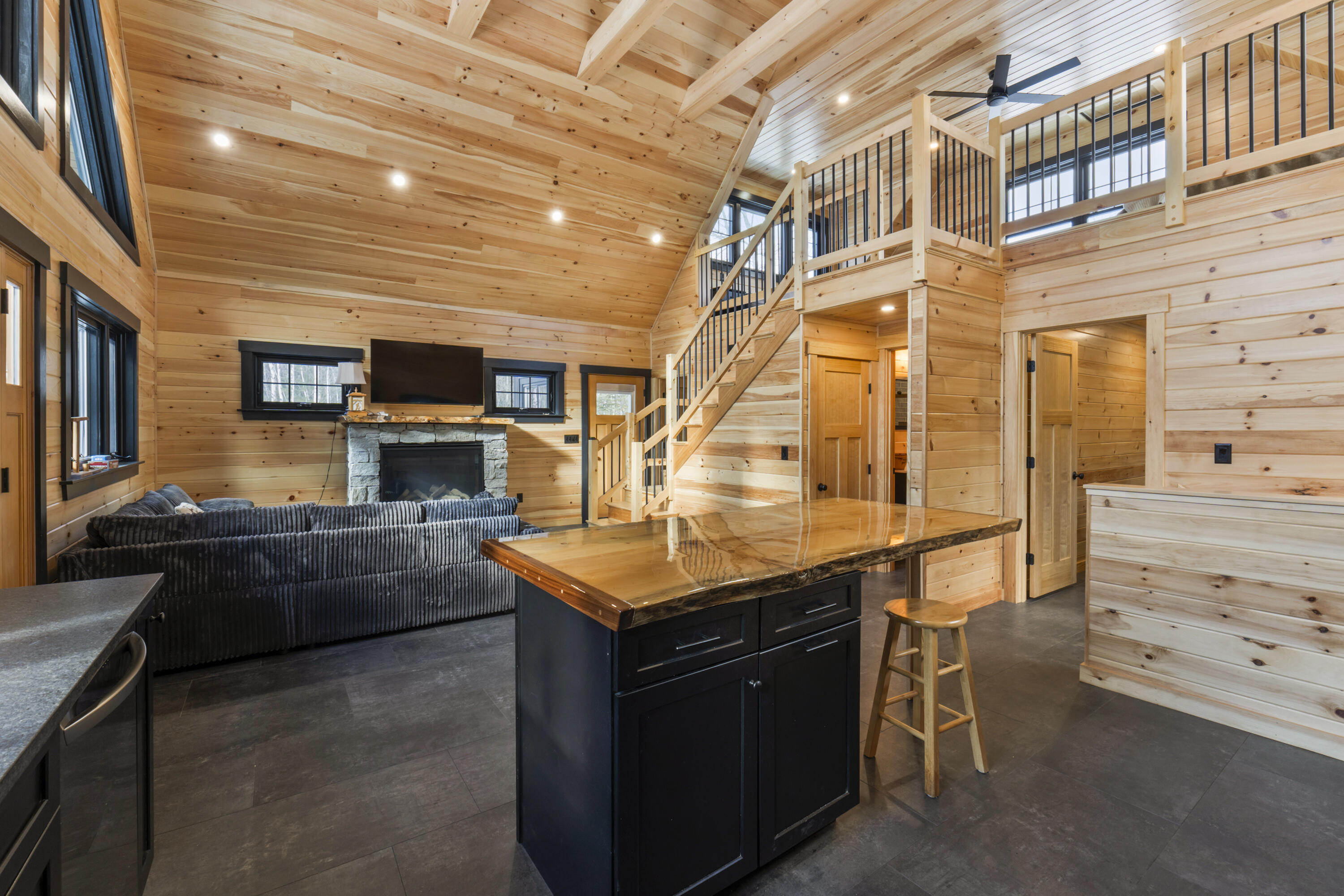 9 Beechnut Ridge Strong, ME 04983 - Photo 20 of 46 9 Beechnut Rdg_0128