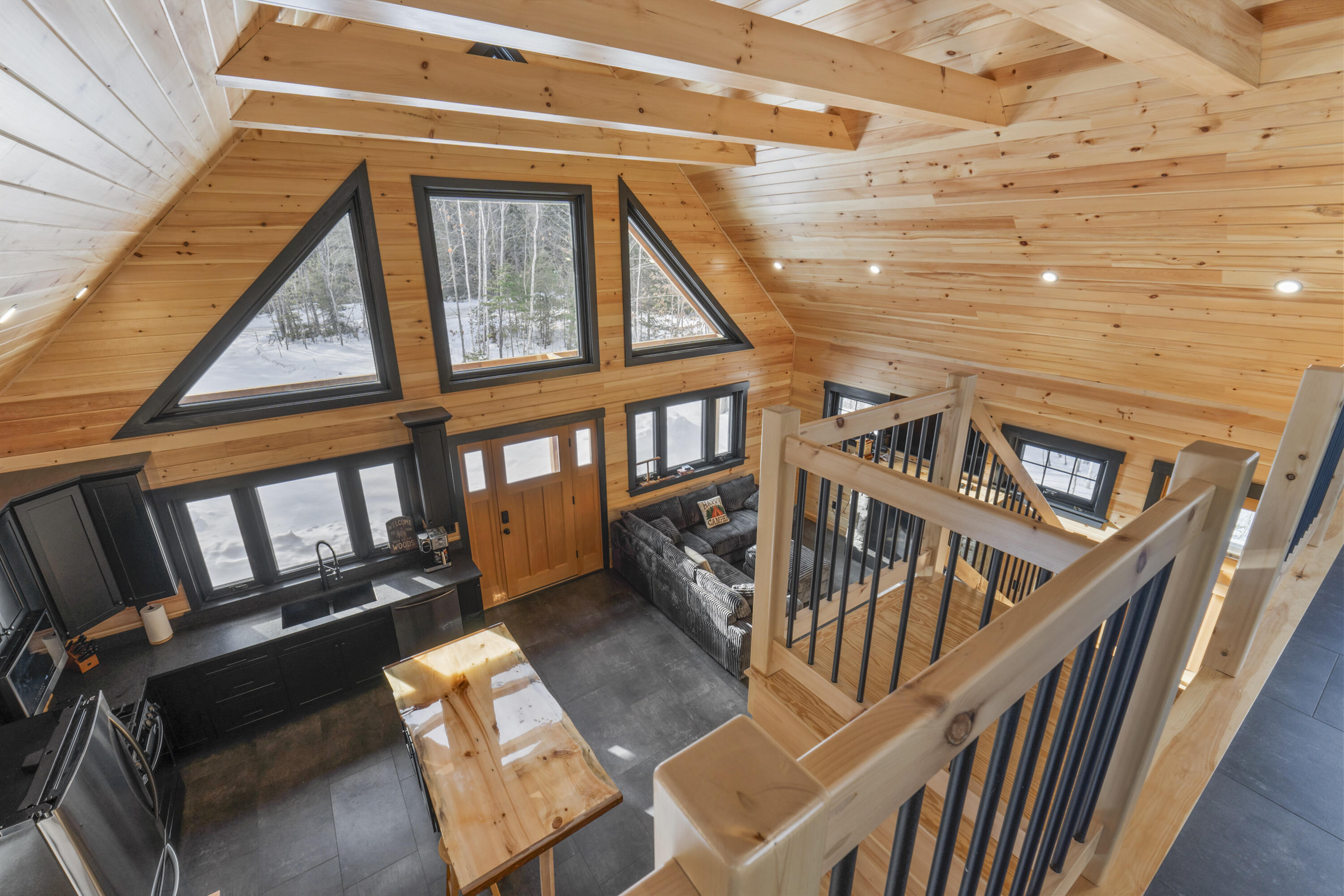 9 Beechnut Ridge Strong, ME 04983 - Photo 30 of 46 9 Beechnut Rdg_0138