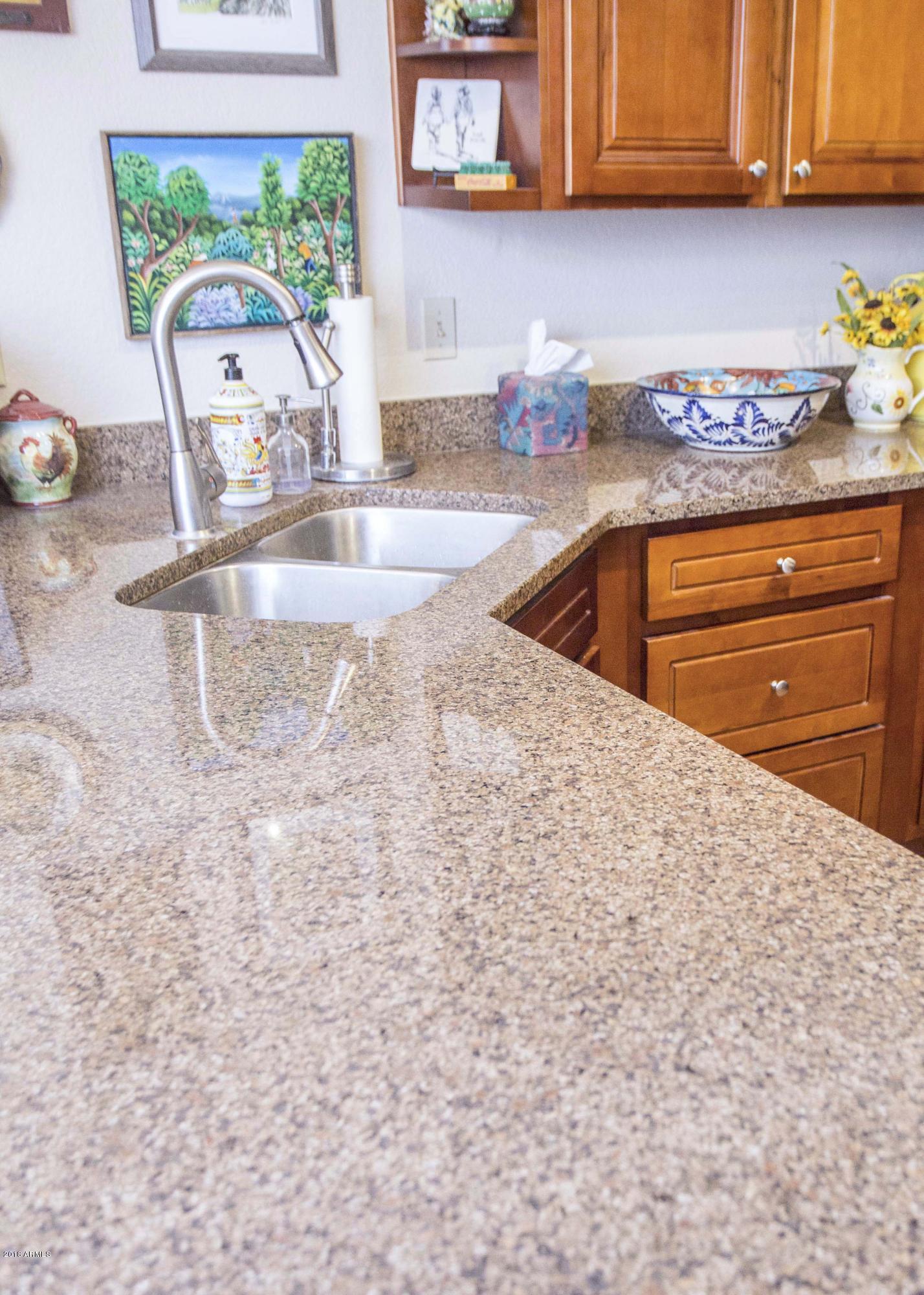 2537 East Wagoner Road Phoenix, AZ 85032 - Photo 12 of 36 Beautiful Granite