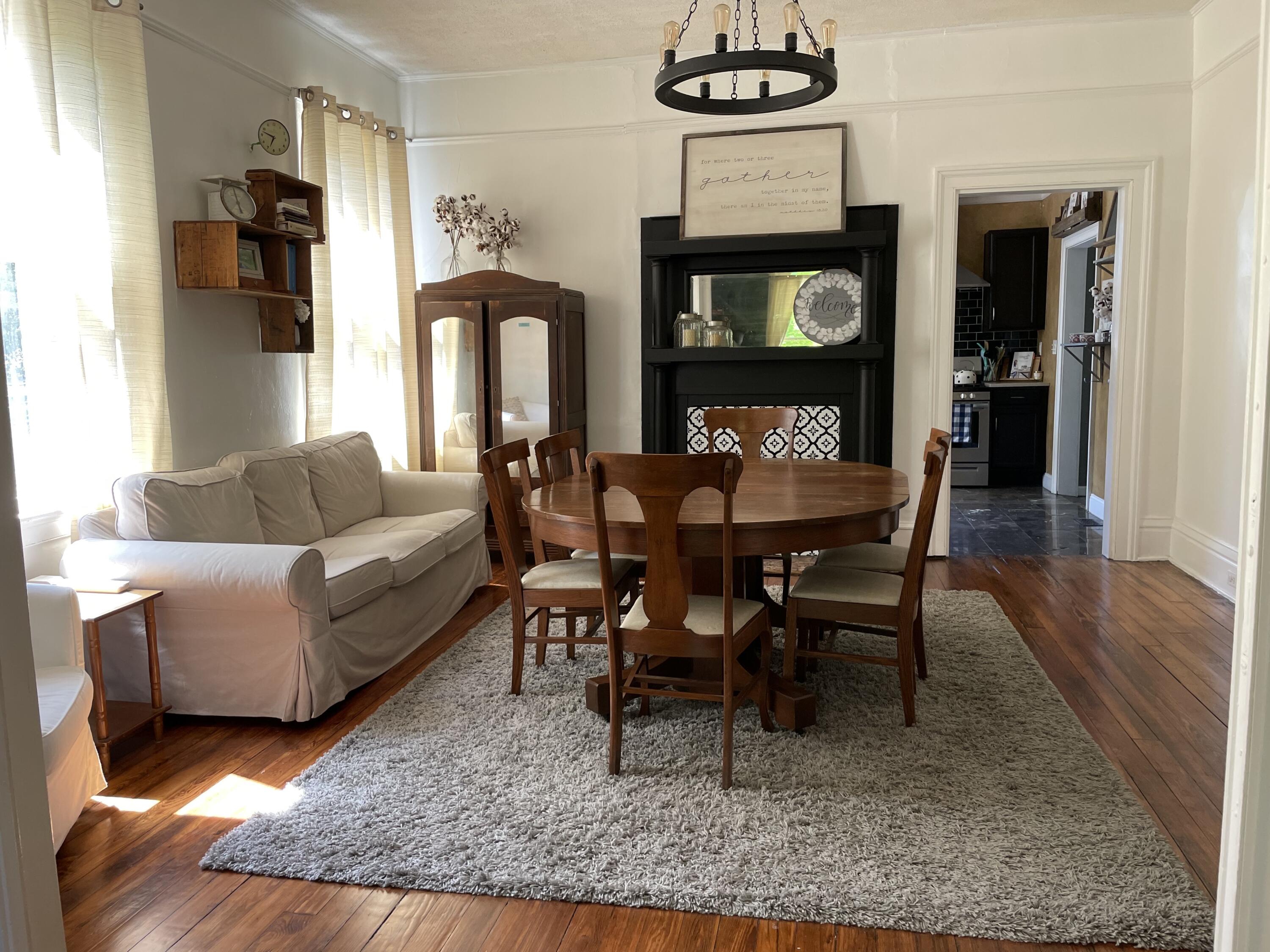 927 Holden Street Augusta, GA 30904 - Photo 13 of 44 11. Dining Room_2