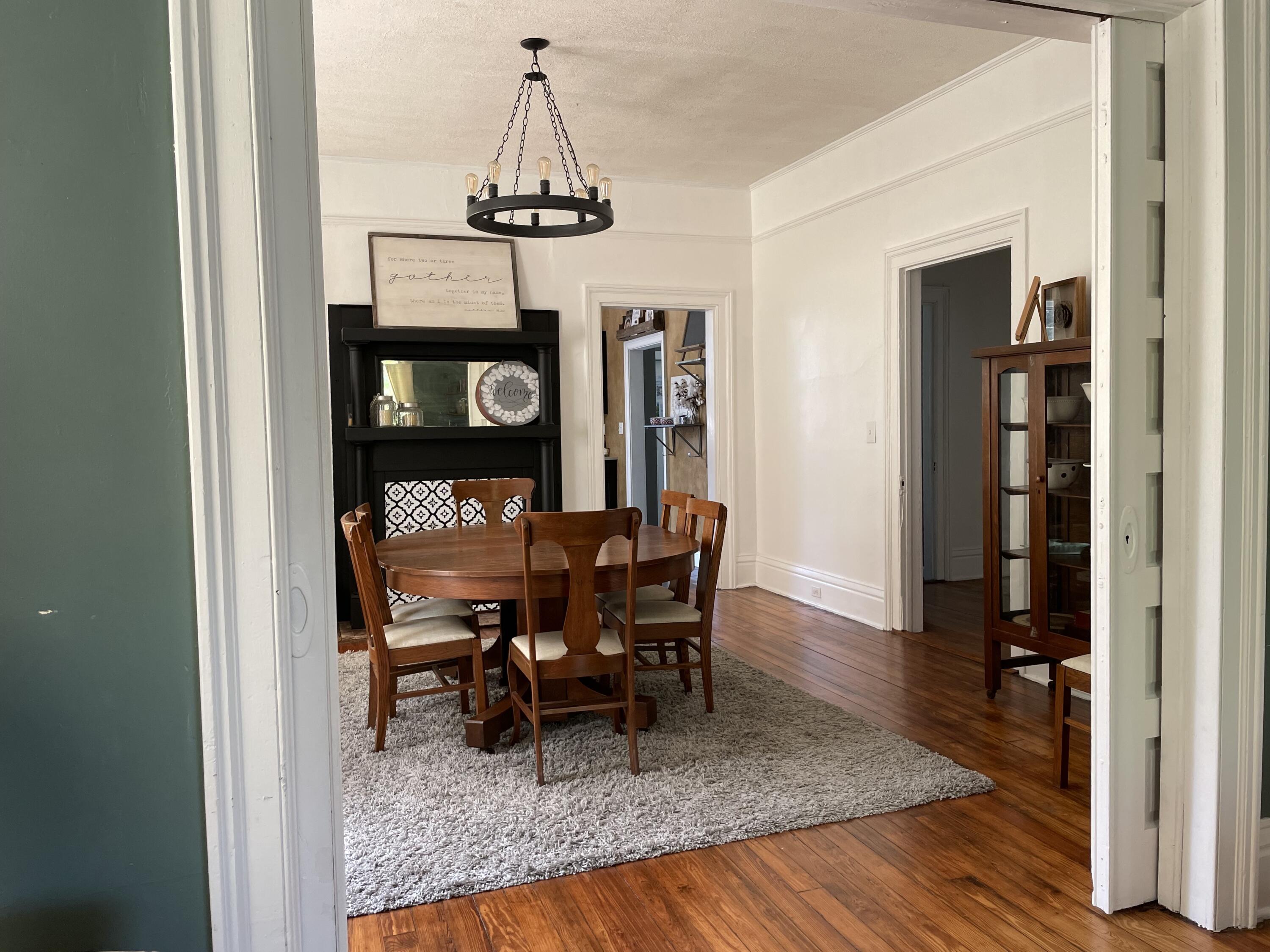 927 Holden Street Augusta, GA 30904 - Photo 14 of 44 12. Dining Room_3