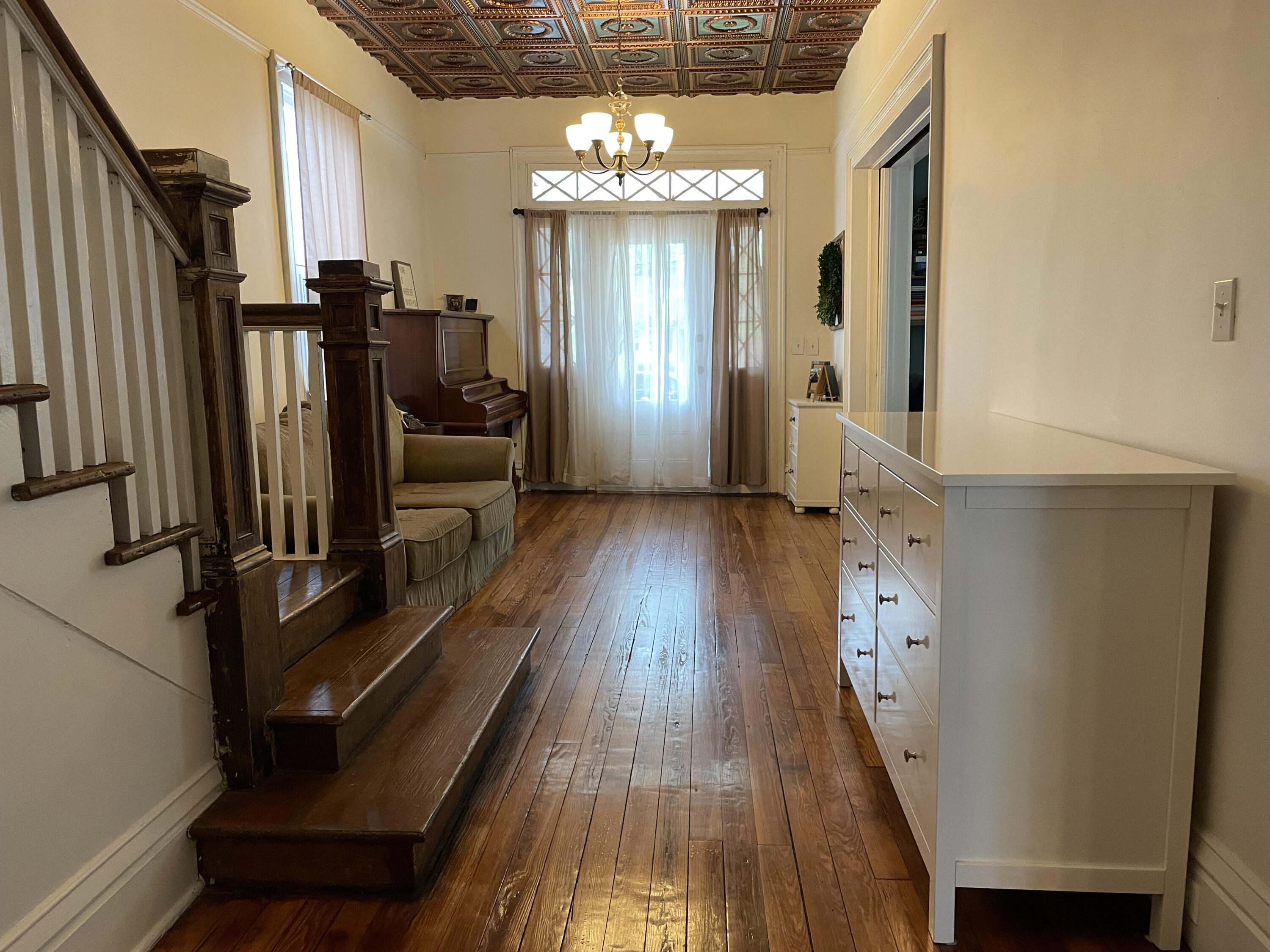 927 Holden Street Augusta, GA 30904 - Photo 5 of 44 6. Foyer_Downstairs_2