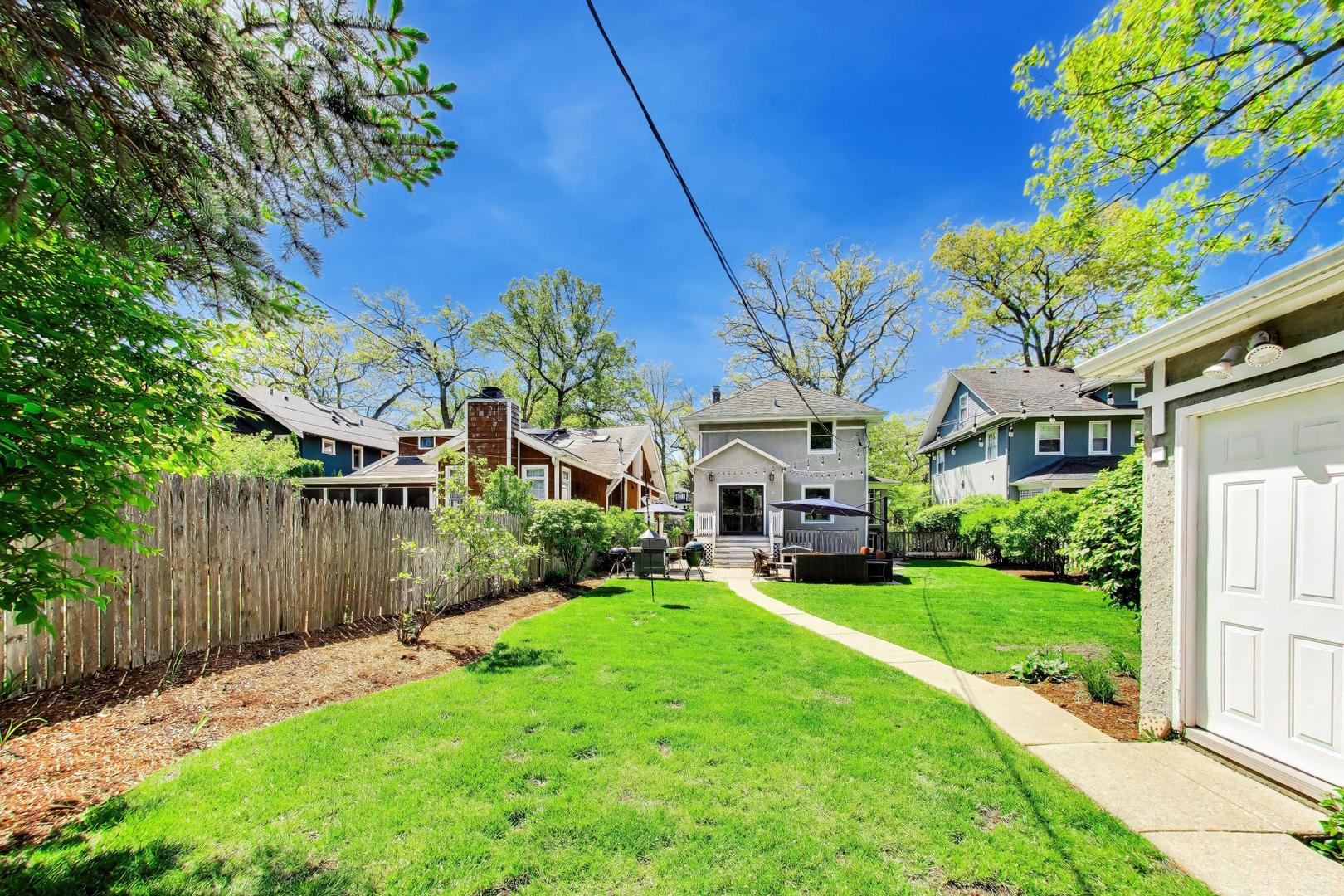 526 Greenleaf Avenue Wilmette, IL 60091 - Photo 37 of 43