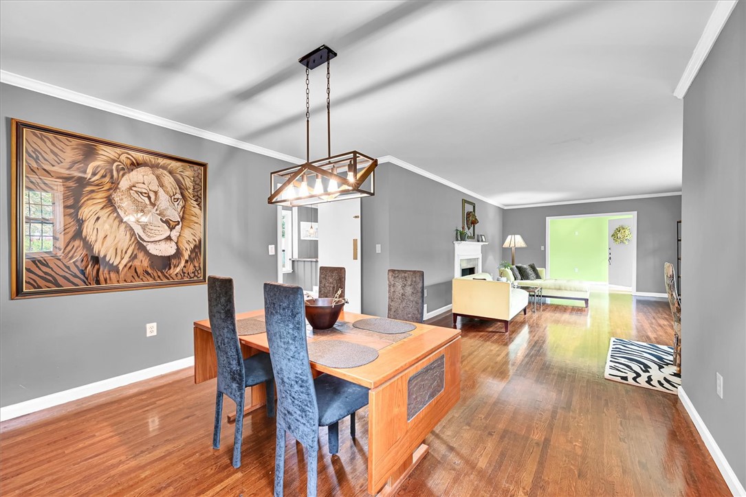 1102 Greenacres Anderson, SC 29621 - Photo 13 of 40