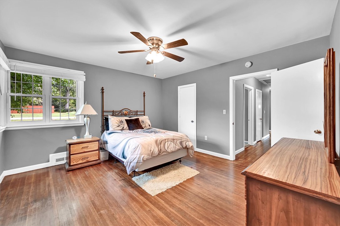 1102 Greenacres Anderson, SC 29621 - Photo 28 of 40 Primary