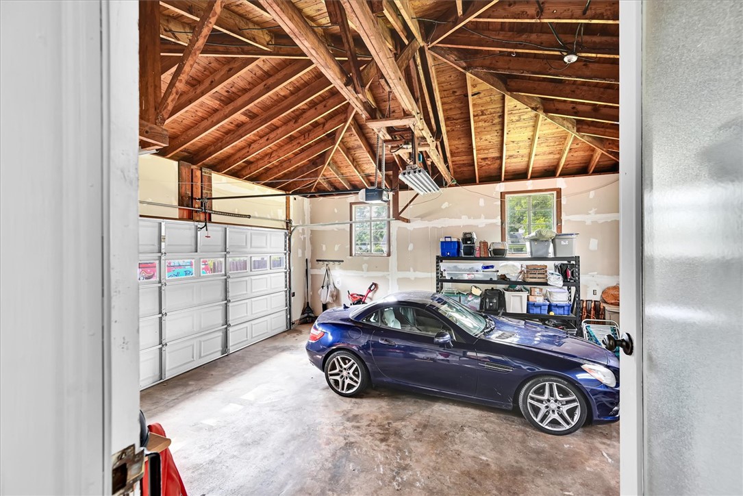 1102 Greenacres Anderson, SC 29621 - Photo 31 of 40 Lg Side-entry Garage