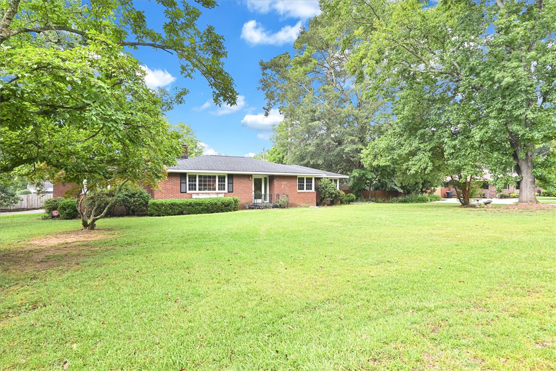 1102 Greenacres Anderson, SC 29621 - Photo 37 of 40 Front view