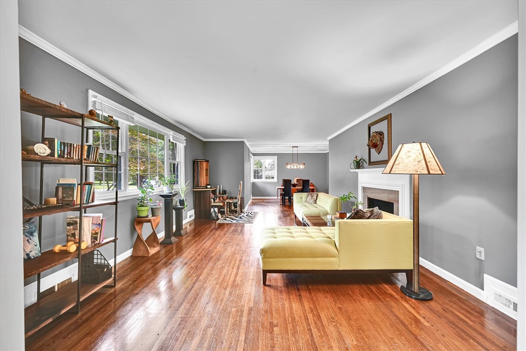 1102 Greenacres Anderson, SC 29621 - Photo 5 of 40 LR