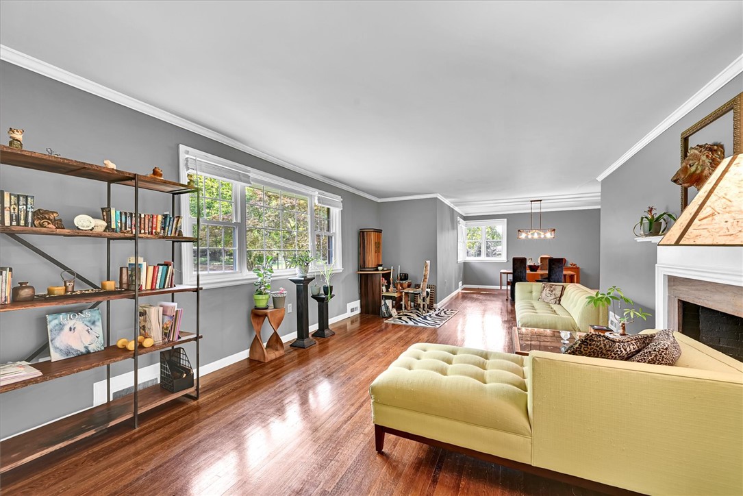 1102 Greenacres Anderson, SC 29621 - Photo 6 of 40 LR