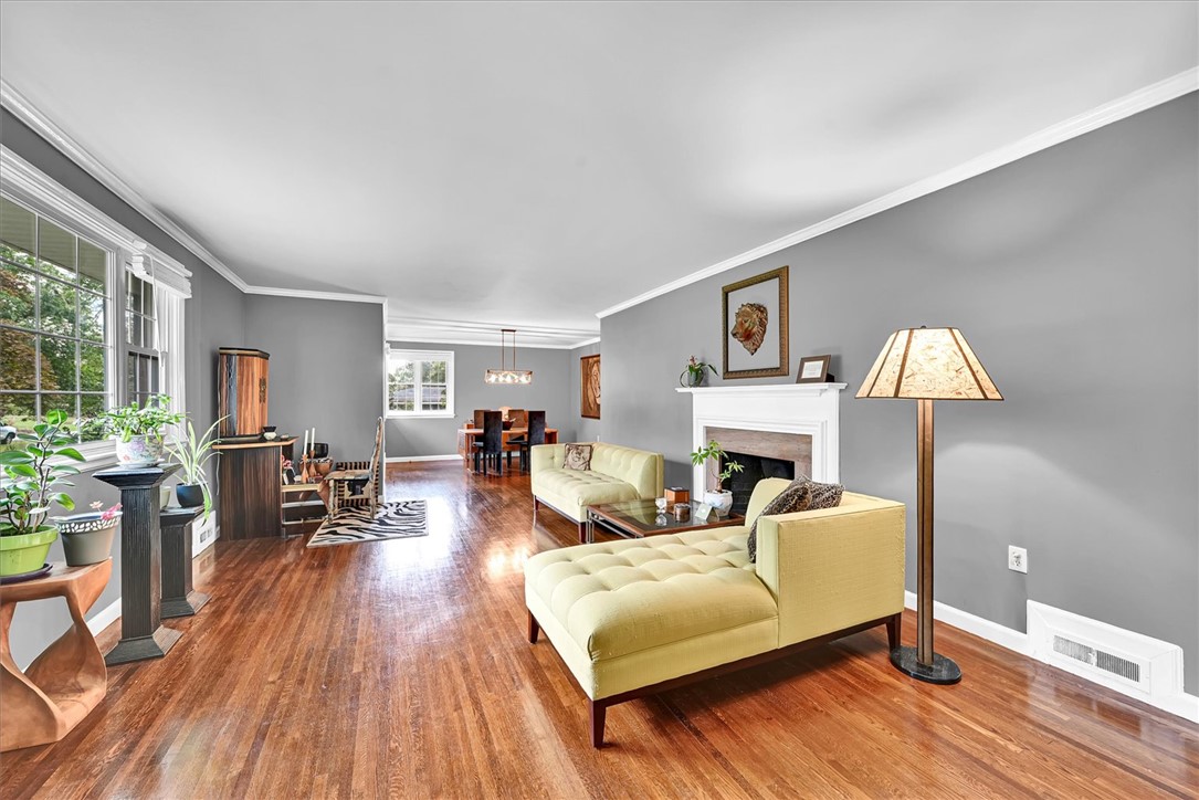 1102 Greenacres Anderson, SC 29621 - Photo 7 of 40 LR