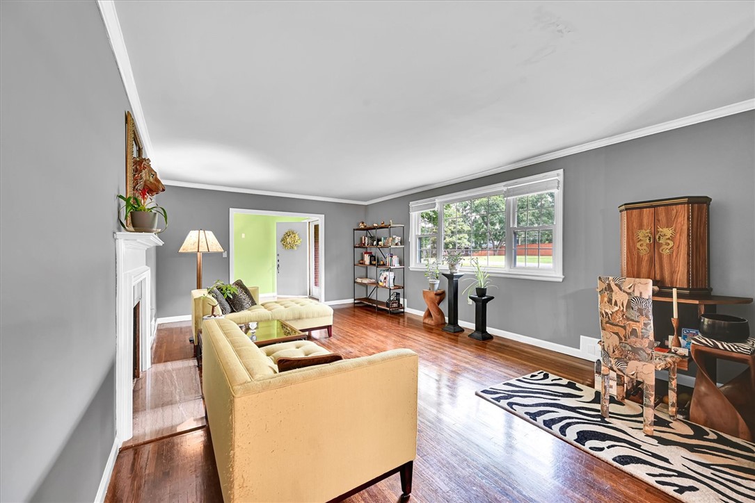 1102 Greenacres Anderson, SC 29621 - Photo 9 of 40