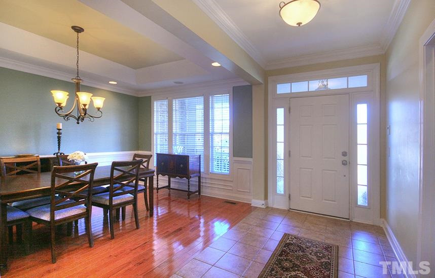 10008 Darling Street Raleigh, NC 27613 - Photo 2 of 24 Photo 2