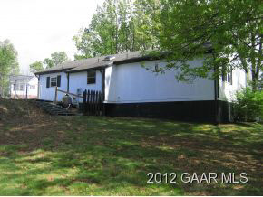 630 Ladd Road Fishersville, VA 22939 - Photo 3 of 11 a backyard of a house with lots of green space