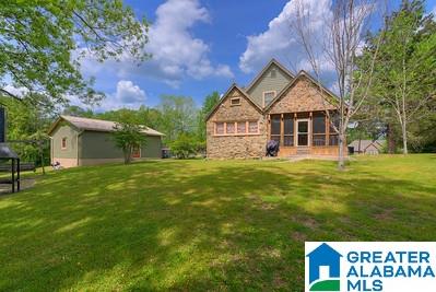 369 Glenn Chapel Road Gardendale, AL 35071 - Photo 11 of 34