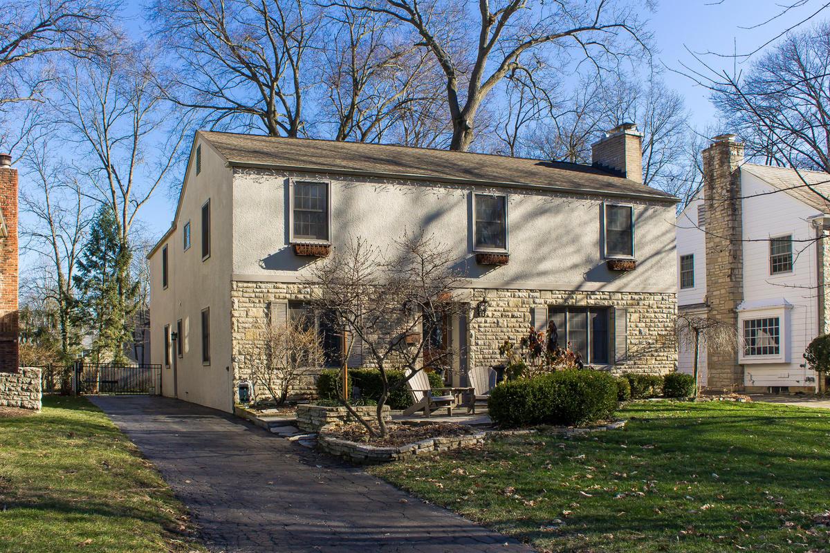 2676 Berwyn Road Columbus, OH 43221 - Photo 1 of 47 Gallery Image 1