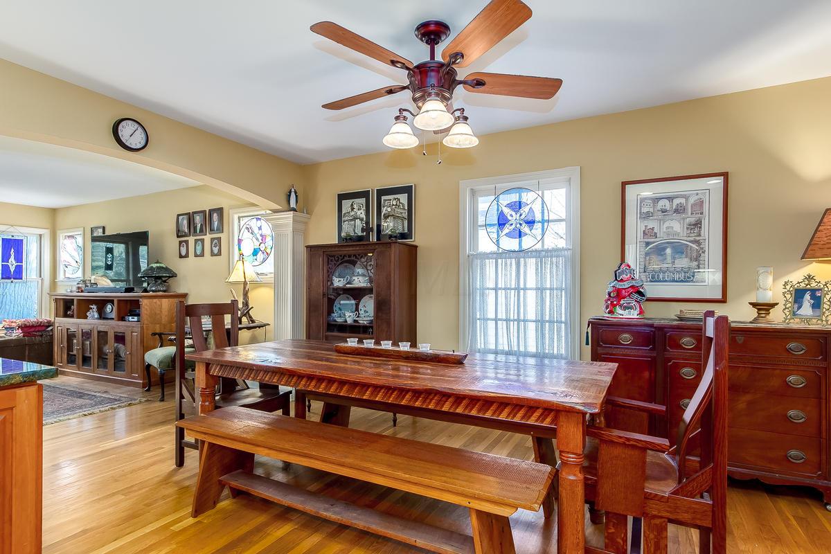 2676 Berwyn Road Columbus, OH 43221 - Photo 11 of 47 Gallery Image 11