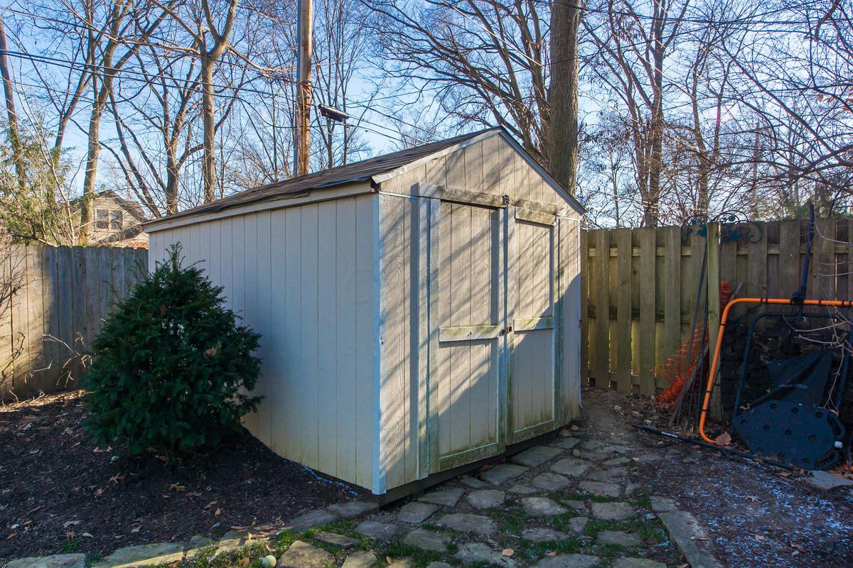 2676 Berwyn Road Columbus, OH 43221 - Photo 47 of 47 Gallery Image 47