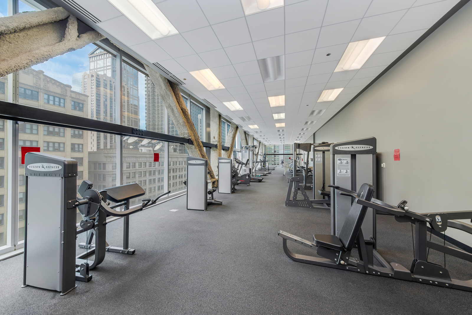 8 East Randolph Street, Unit 1501 Chicago, IL 60601 - Photo 19 of 22