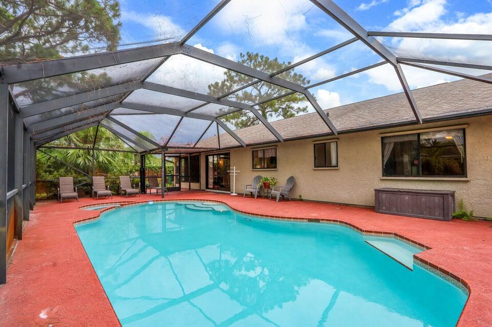 1258 Southeast Rickenbacker Terrace Port St. Lucie, FL 34952 - Photo 28 of 29