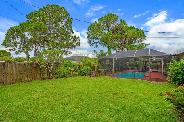 $3,000 | 1258 Southeast Rickenbacker Terrace, Port St. Lucie, FL 34952