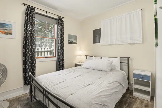 $549,900 | 6955 West Jackson Road, Ludington, MI 49431