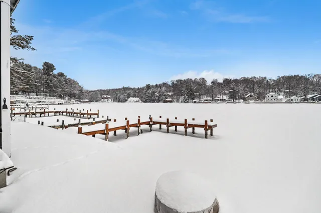 $549,900 | 6955 West Jackson Road, Ludington, MI 49431