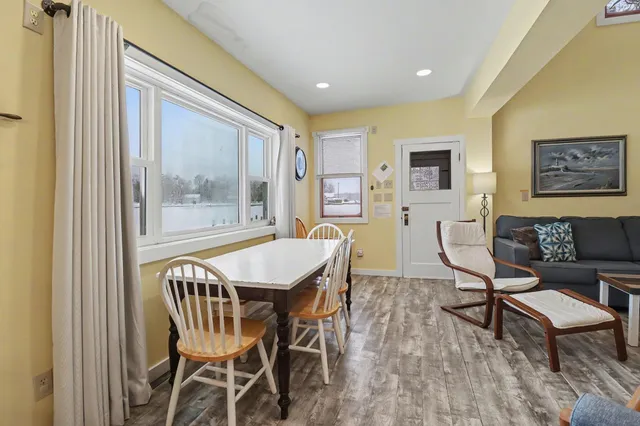 $549,900 | 6955 West Jackson Road, Ludington, MI 49431