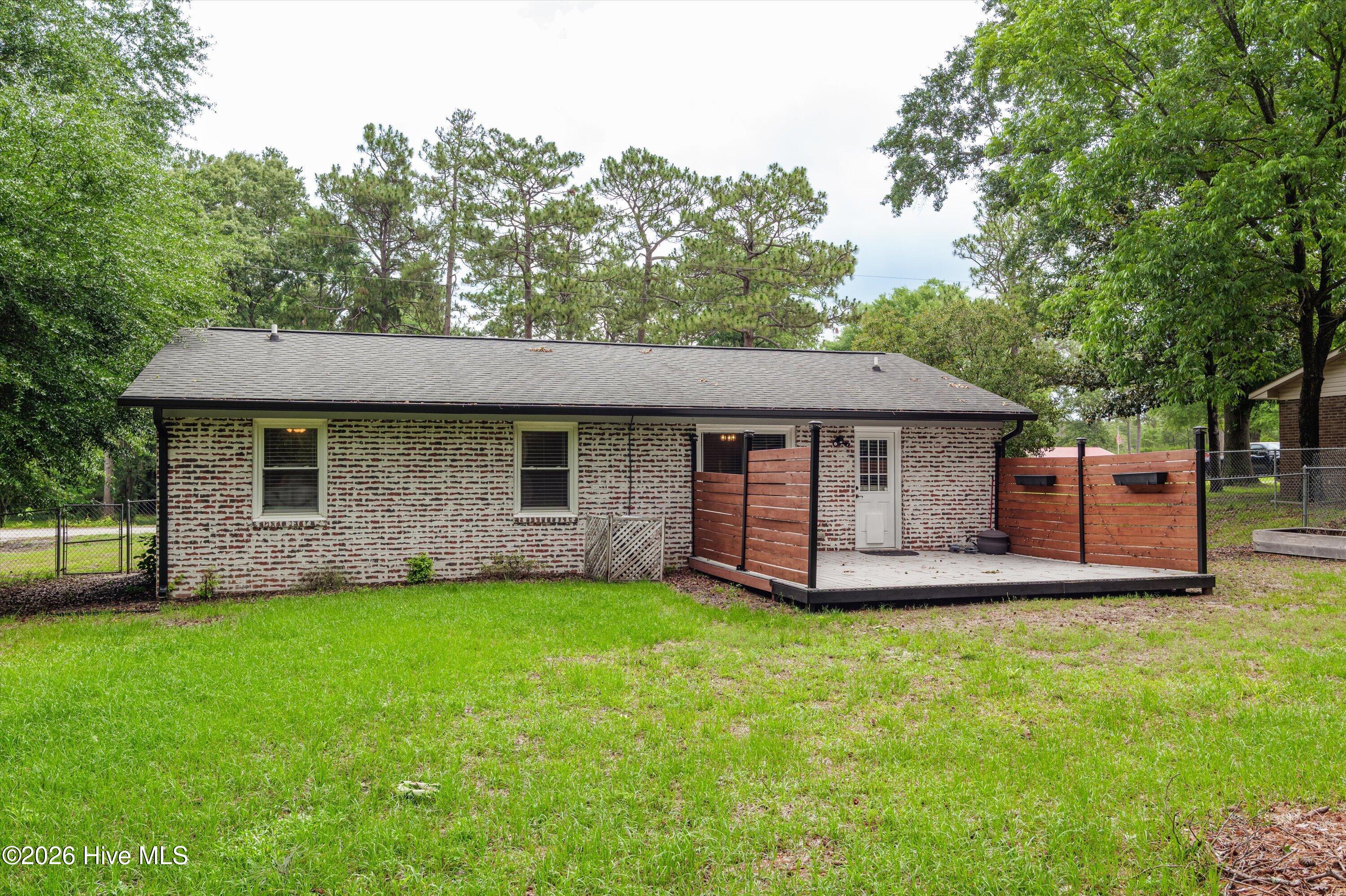 1172 Piney Grove Road Augusta, GA 30906 - Photo 39 of 61 42-P2166047